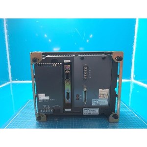 แผงจอแสดงผล HMI อุตสาหกรรมแบบดิจิตอลอิเล็กทรอนิกส์ GP430-EG11 ใช้แล้วตามสภาพเดิม อะไหล่อุปกรณ์เซมิคอนดักเตอร์รุ่นเก่า - Product Image 4