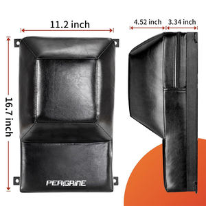 Sacos de Boxeo de Pared con Puntos de Golpeo, Almohadilla Protectora para Manos, Entrenamiento de Boxeo y Fitness - Product Image 5