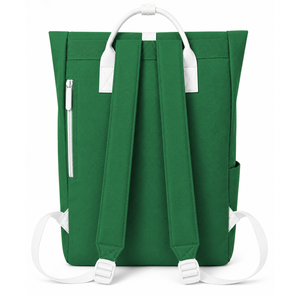 Custom Iota Phi Lambda Sorority <b>Backpack</b> embroidered logo Casual Style <b>Large</b> Capacity <b>Backpack</b> for girls with polyester lining - Product Image 3