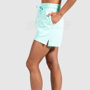 Shorts de Mujer de Alta Calidad, Shorts de Mujer Más Vendidos, Ropa Casual, Shorts de Mujer en Oferta para Venta en Línea - Product Image 2