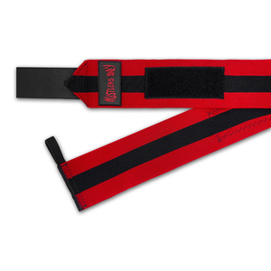 Attelle de poignet réglable en néoprène pour musculation, fitness et haltérophilie – Soutien robuste pour l'entraînement en salle de sport - Product Image 2