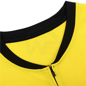 Tenue de football de qualité supérieure, séchage rapide, idéale pour l'entraînement et les matchs, logo personnalisé. - Product Image 2