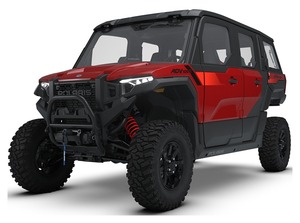 Qualité Originale 2026 Polaris XPendition A.D.V 5 NorthStars Factory Entièrement Assemblé Prêt à être expédié et Service de Livraison à Domicile - Product Image 4