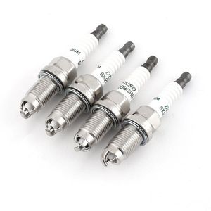 Bujía de Iridio para Automóvil al por Mayor para Toyota Honda Hyundai Kia Nissan Ford VW Audi 18846-10060 22401-ED815 <span class=keywords><strong>SP</strong></span>-<span class=keywords><strong>411</strong></span> 04E905612 - Product Image 2