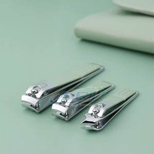 Kit de pédicure complet pour soins des ongles à domicile – Coupe-ongles, limes, polissoirs, repousse-cuticules et outils - Product Image 6