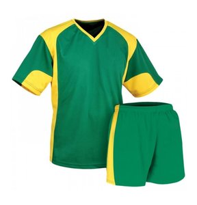 Custom Sublimation Breathable Soccer Jerseys Fully Personalized Winter Club Uniforms - Product Image 1