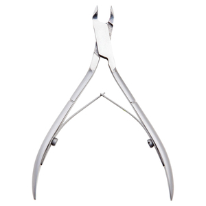 กรรไกรตัดเล็บสแตนเลสทรงทันสมัยขายส่ง สีตามสั่ง คุณภาพระดับมืออาชีพ ขายดีที่สุด คุณภาพเยี่ยม - Product Image 1