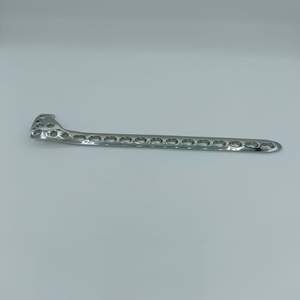Orthopedic Trauma Implant Distal Lateral Femoral Plate Stainless Steel Medical Grade Fracture Fixation Bone Plate CE ISO13485 - Product Image 5
