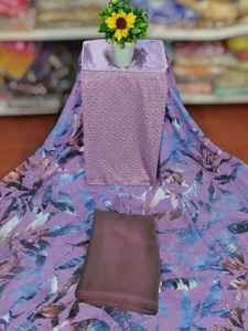 Última Tendencia en Vestidos Dirac Somalíes Glamurosos con Patrón de Corte Luna, Garbasaar Clásico para Niñas, Ropa de Fiesta de Boda en Algodón - Product Image 2