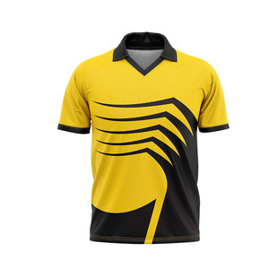 Camiseta Polo Personalizada de Algodón de Primera Calidad para Hombre, Talla Grande, con Logotipo Personalizado, Estampado Personalizado, Lisa, Extra Grande - Product Image 5