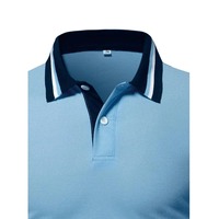 Camisas Casuales de Hombre de Algodón 100% Tejido de Alta Calidad al por Mayor, Nuevas, Personalizadas, Transpirables, Antipilling, de Color Sólido