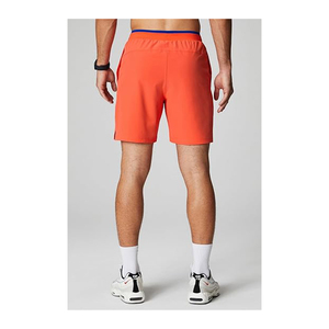 New designed custom wholesale Anti-Bacterial Sports Workout Fitness <b>Compression</b> <b>shorts</b> Tights Yoga <b>Men</b> <b>Shorts</b> Plus size - Product Image 1