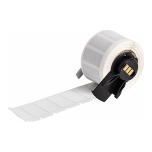 Étiquettes en polyimide ESD mat Brady 1 Mil pour imprimantes M6/M7, étiquettes adhésives industrielles - Product Image 3