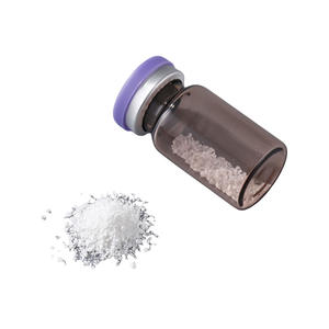 Implant orthopédique pour chiens de Central Medical Technologies Inc., usage vétérinaire, améliore la croissance et la fusion osseuse, matière première SR-HA - Product Image 2