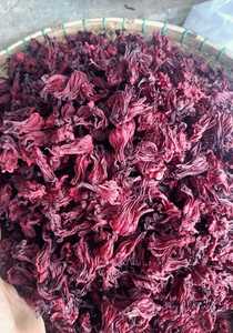 กลีบเลี้ยงชบาโรเซลแบบแห้งตามธรรมชาติ: ออร์แกนิกความชื้นต่ำอายุการเก็บรักษานาน-ผู้จำหน่ายจากเวียดนาม/คุณลิมา - Product Image 6