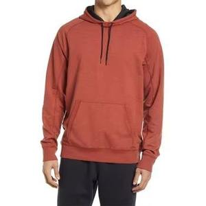Nouveaux arrivages : sweats à capuche pour homme en molleton 100% coton, luxueux, avec poche, respirants et à séchage rapide, dernier design, plusieurs couleurs. - Product Image 2
