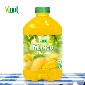 5L de jus de mangue - Product Image 1