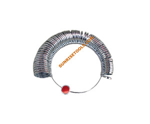 Outil de fabrication de bijoux de luxe en métal de haute qualité, taille 3 mm, et meilleur produit au prix de gros le plus bas - Product Image 2