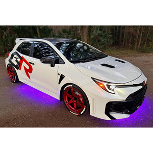 Toyota GR Corolla Premium Plus 2025 - Product Image 5