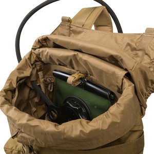 Sac à dos imperméable grande capacité unisexe pour la randonnée, avec cadre externe et fermeture éclair, fabriqué au Vietnam - Product Image 5