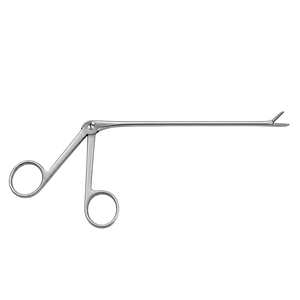 Pinzas Noyes Alligator, Instrumento Quirúrgico ORL para Agarre Preciso de Tejidos, Procedimientos Nasales y Cirugía Clínica - Product Image 4