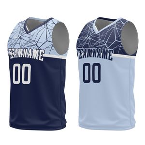Uniforme de Baloncesto con Acabado Profesional y Malla de Tela Flexible de Alto Rendimiento, Control del Sudor y Transpirabilidad - Product Image 3