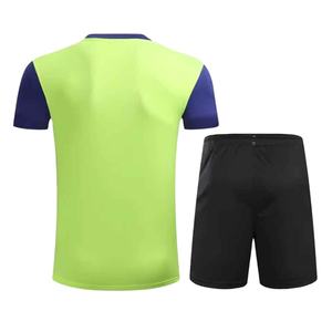Tenue de tennis de performance Elite : jupe-short, haut, matière respirante, toucher doux, pour joueur agile, uniforme de match - Product Image 2