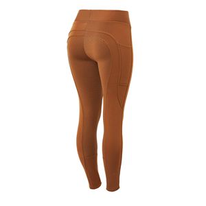 High Quality 4-way Stretch Horse Riding Breeches Leggings Tights Equestrian Wear Pants on Technical Fabric with Soft Feel - Product Image 1
