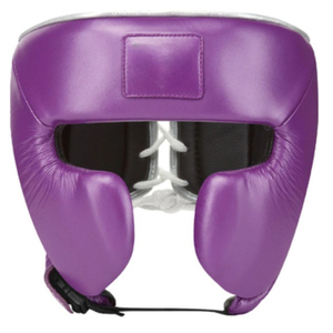 Protector de Cabeza para MMA, Ajustable, para Entrenamiento y Sparring de Kick Boxing - Product Image 1