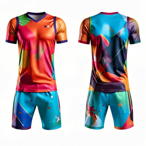 Conjunto de Uniforme de Baloncesto, Camiseta y Pantalones Cortos Deportivos, Ligeros y Transpirables, con Impresión Personalizada de la Identidad del Equipo - Product Image 4