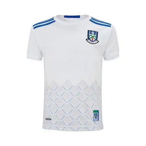 Fabricant de maillots gaéliques OEM, vêtements de sport personnalisés pour les clubs de football - Product Image 1