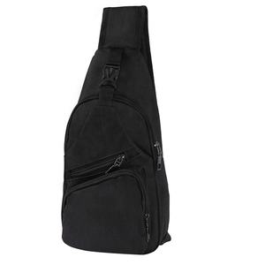 Hot Sale Mens One Arm Bag <b>Backpack</b> Outdoor Travel Hiking Cycling Work Chest Crossbody Bags - Product Image 4