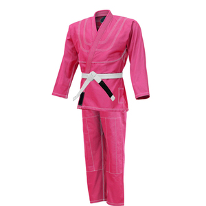 Promotion : Uniformes de karaté, arts martiaux, judo, BJJ, Jiu Jitsu, Taekwondo personnalisés avec logo – Toutes tailles disponibles en gros - Product Image 3