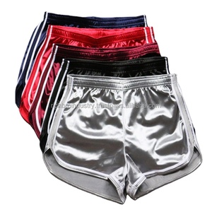 Shorts Deportivos de Mujer 2025, 100% Algodón, Secado Rápido, Transpirables, Elásticos, para Verano, Playa, Correr, Yoga - Product Image 6