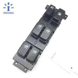PEIVSO Prix d'usine, pièces automobiles de haute qualité pour HYUNDAI SANTA FE 2008-2010, interrupteur de lève-vitre électrique OEM 93571-2B000 - Product Image 1
