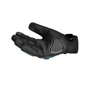 Gants de course pour moto et motocross, logo personnalisé, cuir véritable, gants de moto à doigts entiers - Product Image 4
