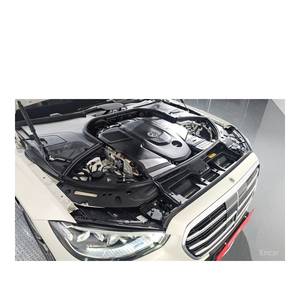 Mercedes-Benz Classe S S400 d 4MATIC Modèle juillet 2022 57 407 km Diesel Automatique Volant à gauche Caméra arrière - Product Image 6