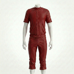 Uniforme de baseball en tissu de qualité supérieure, doux, respirant, coupe confortable, coutures durables, idéal pour l'entraînement et la compétition - Product Image 5
