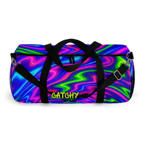 Bolsa Deportiva Personalizada Sublimada con Compartimento para Zapatos, Impermeable, Grande, al por Mayor - Product Image 2