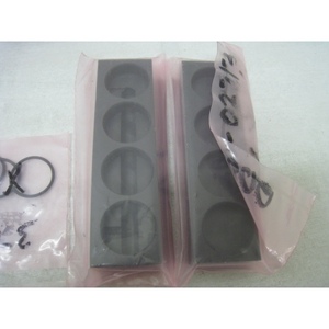 AMAT 0010-04001, ชุดอุปกรณ์สะสมสุญญากาศ - อุปกรณ์และอะไหล่เซมิคอนดักเตอร์ระดับโลกที่เชื่อถือได้ - Product Image 4