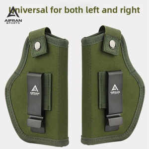 Multi Functional Ammo Pouch Lightweight Durable Magazine Organizer for Outdoor Activities - Product Image 5