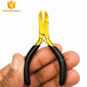 Alicates Cortadores de Alambre Mini de Acero Inoxidable de 3 Pulgadas, Estilo Japonés, Herramienta para Cortar Alambre para Joyería, Opciones Personalizadas - Product Image 2