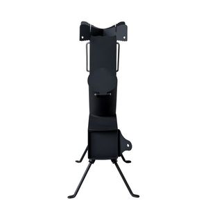 Stufa Rocket da 24 cm (P) x 43 cm (L) x 56 cm (A) per Campeggio e Accessori Outdoor - Product Image 4