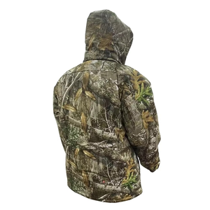 Blazer Softshell d'Usine, Combinaison de Chasse Camouflage, Parka Chaude pour Hommes, Combinaison de Chasse Softshell Imperméable - Product Image 5