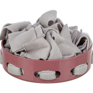 <b>Cat</b> Activity Hide'n'Sniff Plastic Bowl 18 cm Diameter Pet Bowl & <b>Feeder</b> - Product Image 2