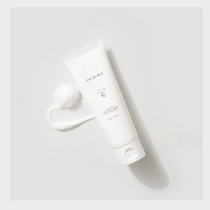โฟมล้างหน้าเกาหลี K-Beauty Syuodeusilkeu Sericin Foam Cleanser 120 มล. ผลิตในเกาหลี สำหรับทุกเพศ - Product Image 1