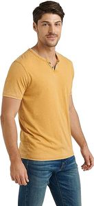T-shirts unisexes personnalisés en coton 100% écologique et respirant, col rond, manches courtes, de haute qualité, vente en gros OEM, logo couleur - Product Image 2
