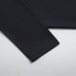 Aristino เสื้อกอล์ฟผู้ชายแขนยาวผ้าสักหลาด100% ผ้าโพลีเอสเตอร์แบบสมาร์ทลำลองขายส่งราคาถูก - Product Image 4