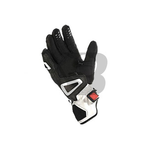 Gants de moto personnalisés avec logo de marque, gants de course pour moto, fournisseur du Pakistan - Product Image 6