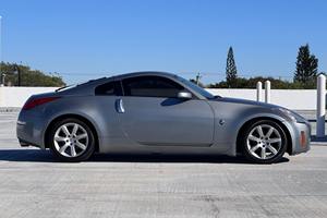 Nissan 350Z Coupé 2003 - Product Image 2
